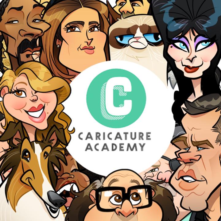 Caricature Academy