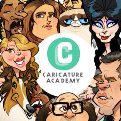 Caricature Academy
