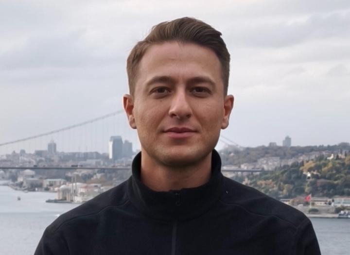 Berkay Utku Güneş