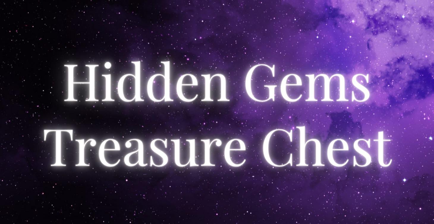 Hidden Gems Collection💎