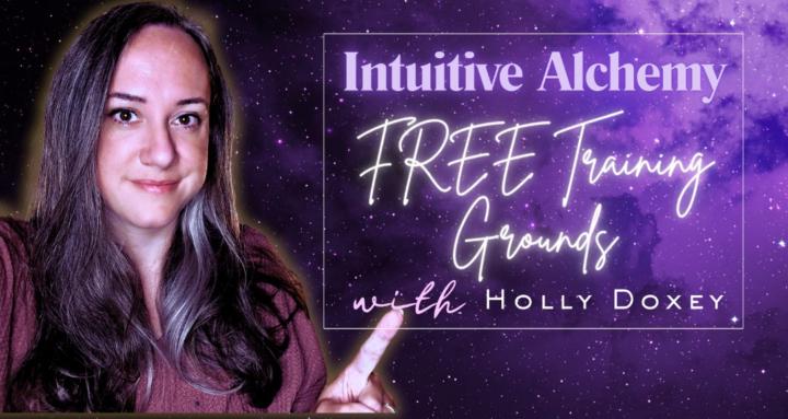 FREE Alchemy Training Grounds