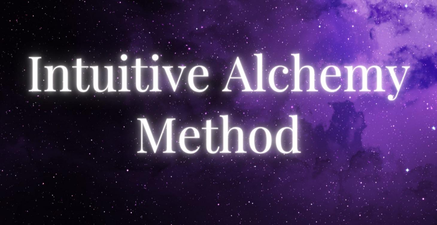 Learn the Intuitive Alchemy Method