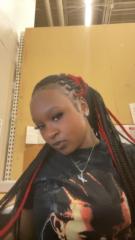 TyChanazia Reshard