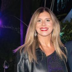 Celeste Mastromauro