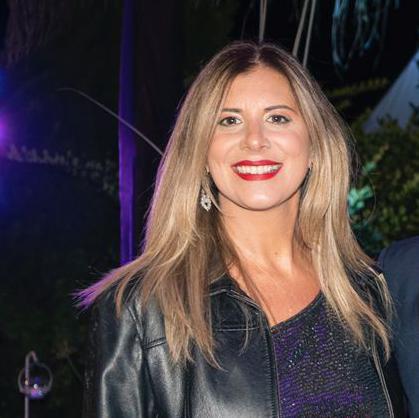 Celeste Mastromauro