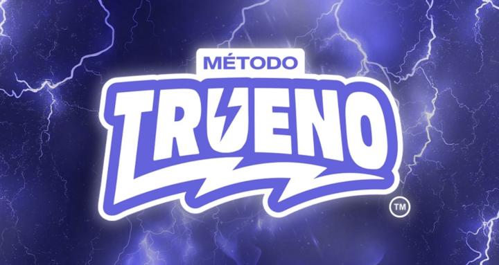 Método Trueno