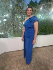 Elisabeth Diaz Hurtado