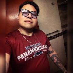 Alfredo Del Angel Solis