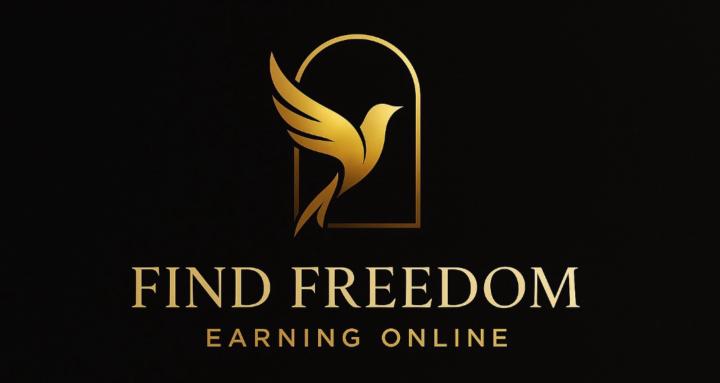 Find Freedom: Earning Online 