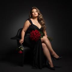 Irma Hanson