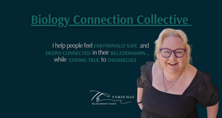 Biology Connection Collective