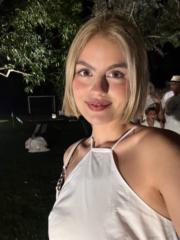 Romina Jordan