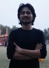 Aayush Baniya