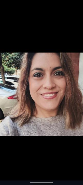 Esperanza Gandul