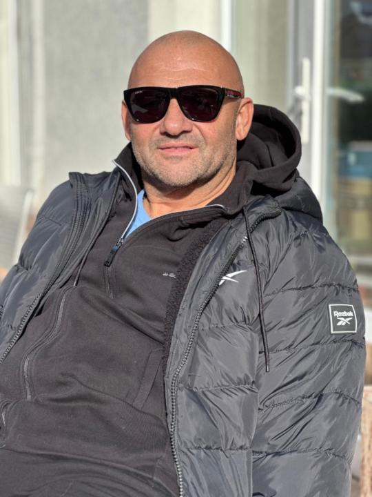 Louis Turcanu