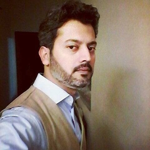 Faisal Naeem Awan