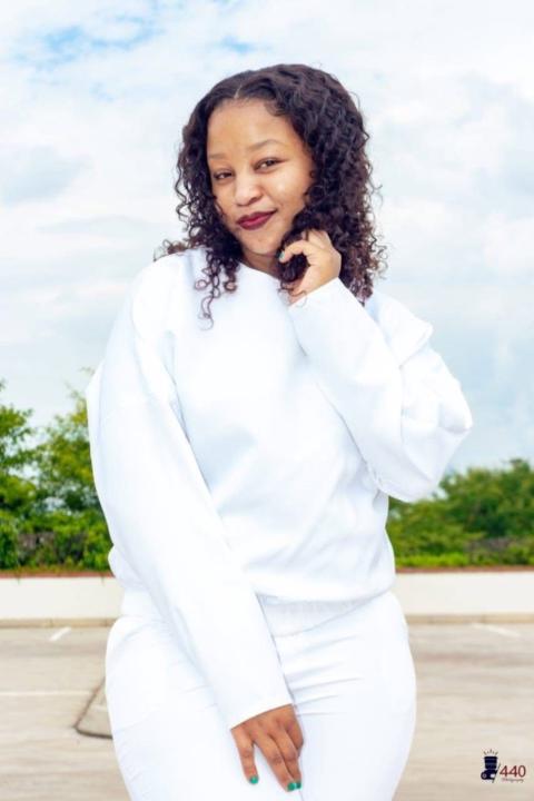 Sphiwe Faith Simelane