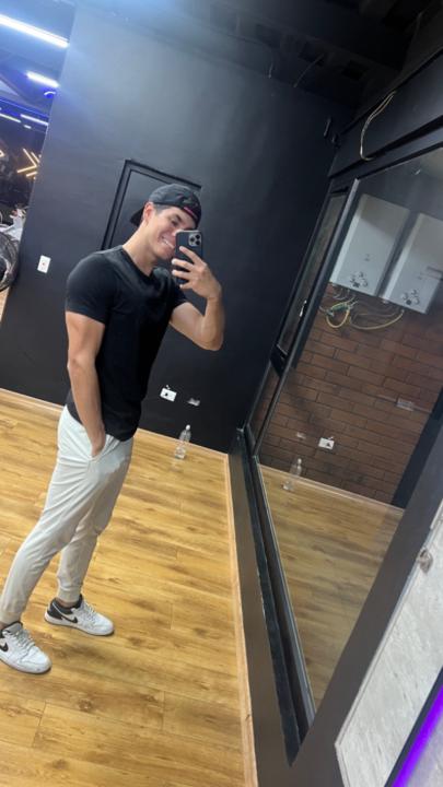 Sebastian Reyes