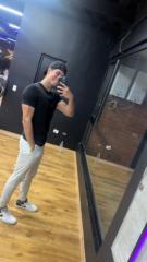 Sebastian Reyes