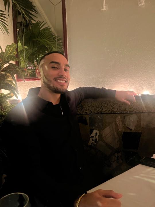 Julio Colon
