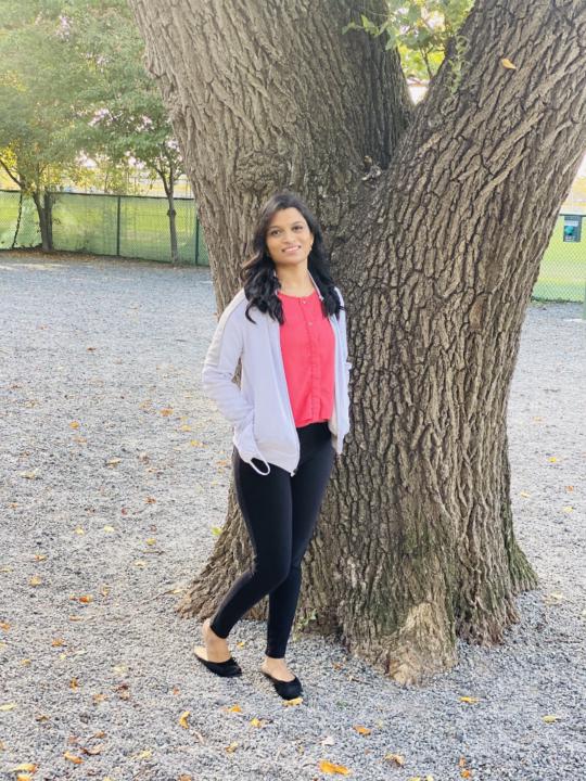 Surbhi Patel