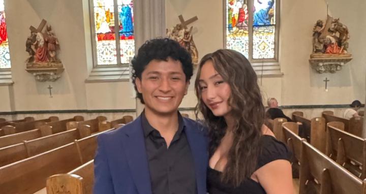 Masculine Catholic Dating