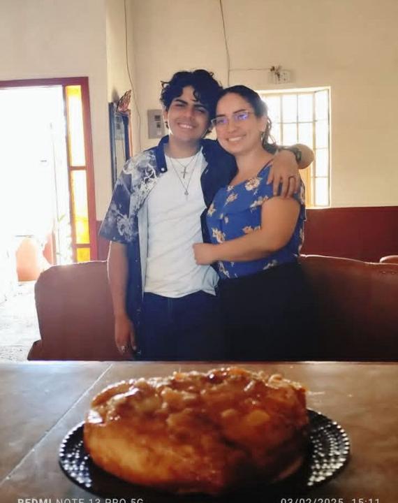 Jafet Sanchez