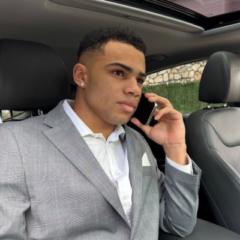 David Hernansanz Antón