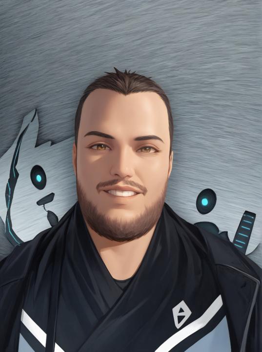 Aurelien Caparros