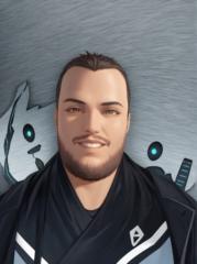 Aurelien Caparros