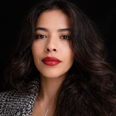 Paula Corrales