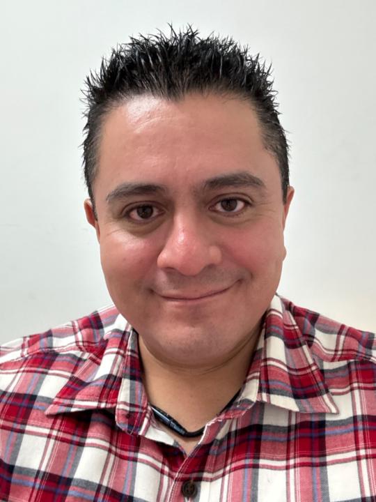 Edgar Alberto Mayen lagunas