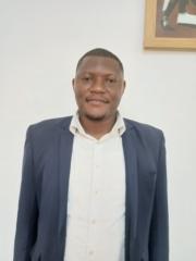 Romeo Djofang tchaleue