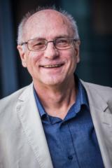 Bob Gregson