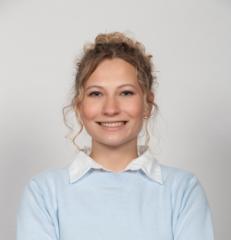 Aline Bolliger