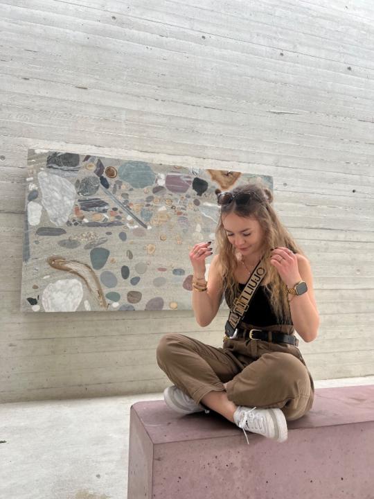 Emilia Mutzel