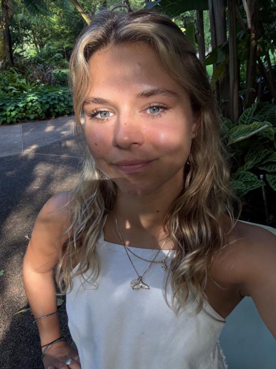 Alexandra DeAngeles