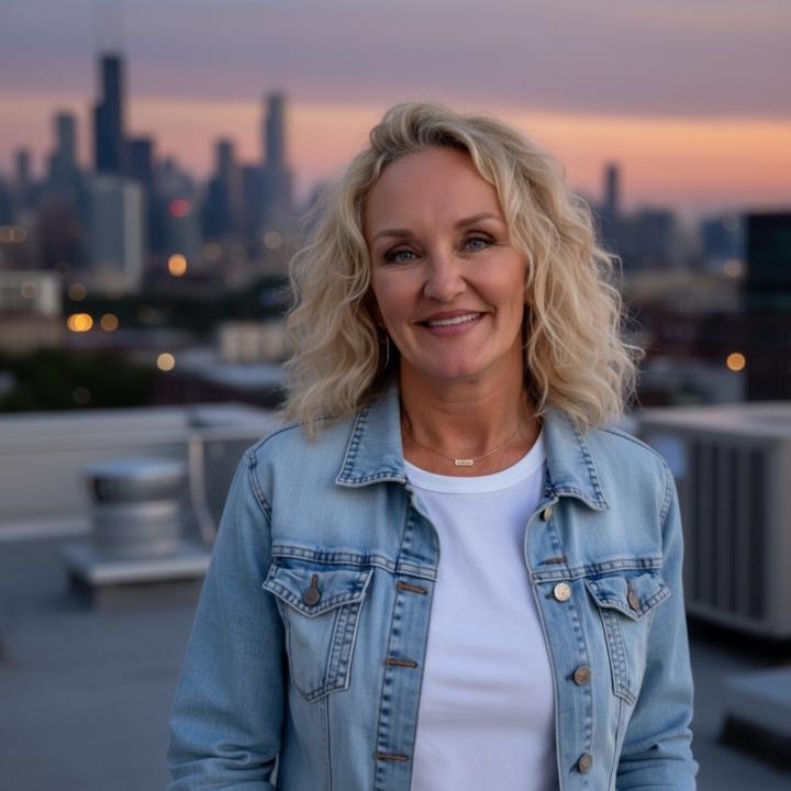 Traci Holtz