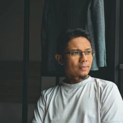 Khanafi Mohd