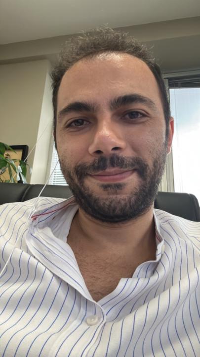Burak Alaybeyoğlu