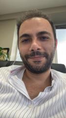 Burak Alaybeyoğlu