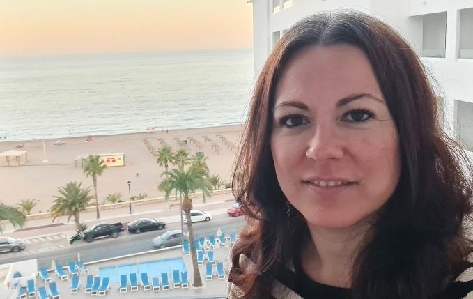 Pepa Gómez