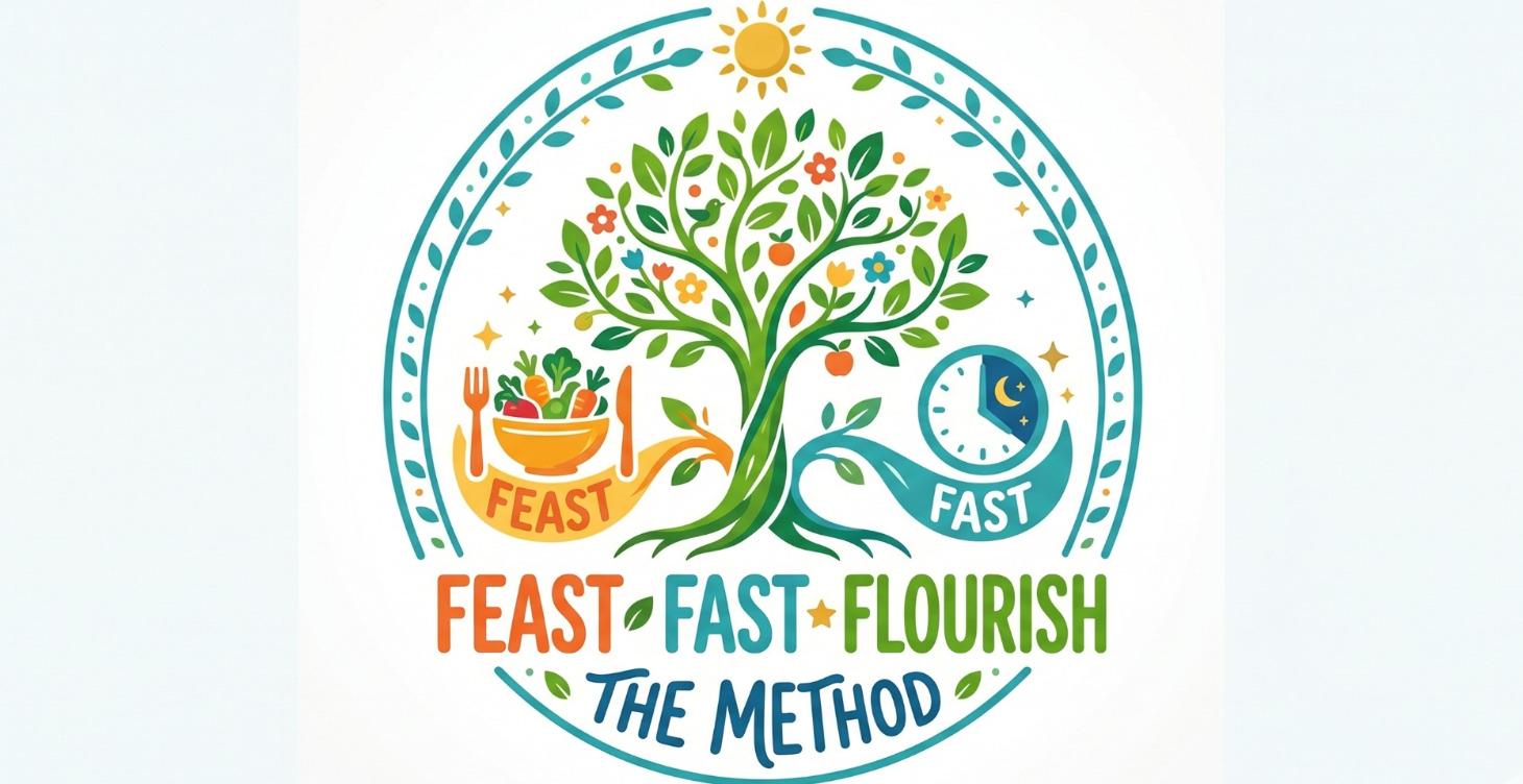 Feast Fast Flourish Course
