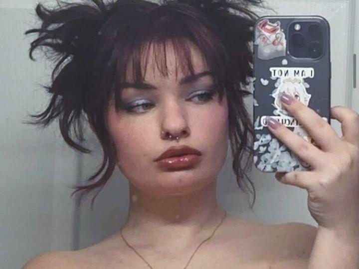 Melanie Phamtom