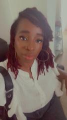 Mama Keita