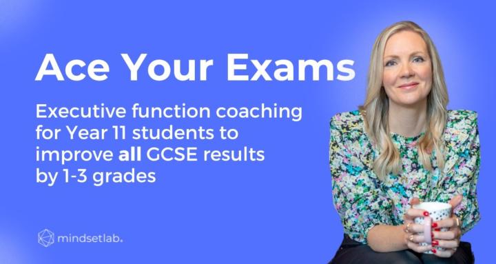 Ace Your Exams - Parents