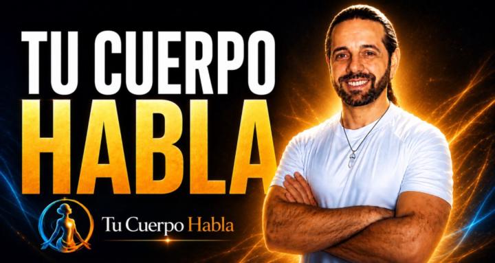 ✨Tu Cuerpo Habla