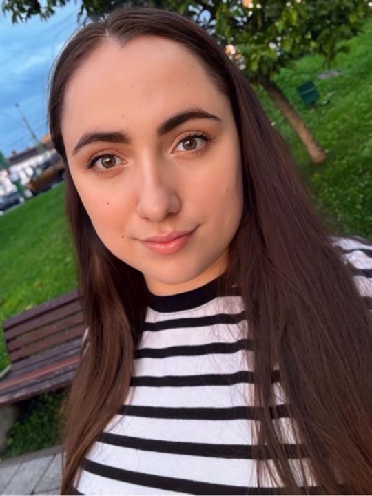 Alina Zlotea