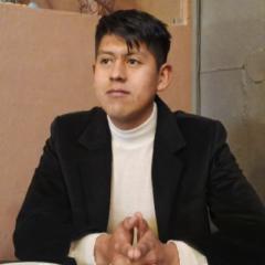 Daylerh Chuquimia