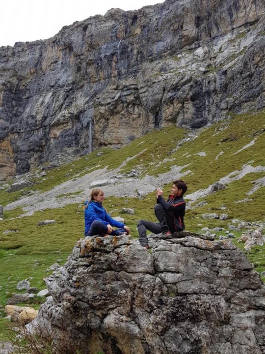 Amparo Bonete Solana